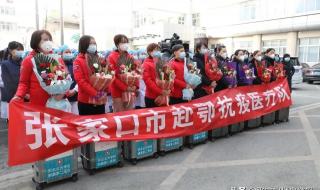 河北北方学院附属第二医院
