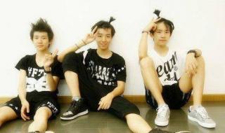 tfboys解散了吗?为什么