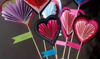重阳节手工作品幼儿园