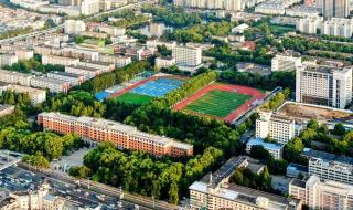合肥工业大学研究生分数线