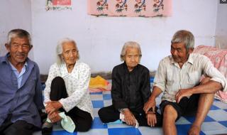 吉尼斯认证最长寿男性去世