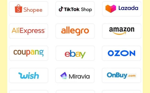 跨境电商shopee无货源是如何操作?新手应该如何选择?