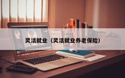 灵活就业（灵活就业养老保险）