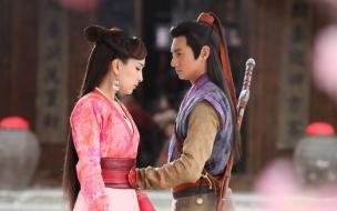 白发魔女传94版国语剧情 新白发魔女传剧情介绍