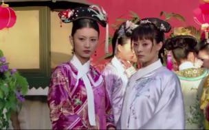 甄嬛传惊鸿舞片段是第几集 甄嬛跳惊鸿舞是哪一集