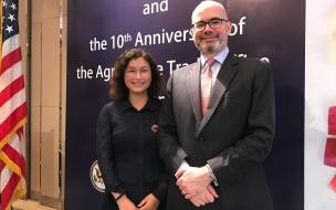 成都有越南领事馆吗 成都美国领事馆被包围