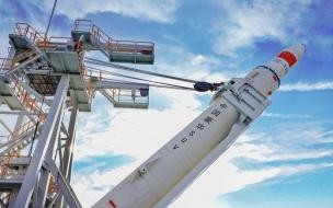 引力一号运载火箭为啥在海上发射 中国海上火箭发射成功