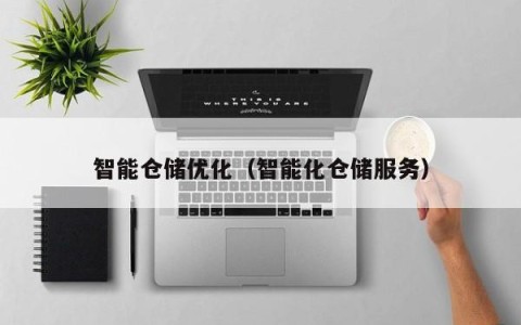 智能仓储优化（智能化仓储服务）