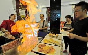 金诺郎韩式养生烤肉怎么样 金诺郎韩式烤肉怎么样