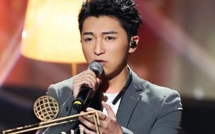 第一届中国好声音决赛冠军 中国好声音决赛完整版