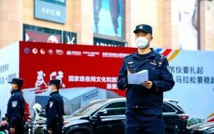 2022深圳马拉松路线 成都马拉松2022线路图